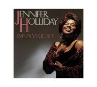 (CD Album Jennifer Holliday, 10 Titel) It's In There / Raise The Roof / A Dream With Your Name On It / Guilty / It Will Haunt Me / Love Stories / Is It Love / I Fall Apart / More 'n' More u.a.