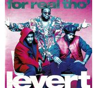 (CD Album Levert, 11 Tracks) Me 'N' You / Clap Your Hands / Tribute Song / Good Ol' Days / She's All That (I've Been Looking For) / Quiet Storm / Do The Thangs / My Places (Your Place) / Say You Will / ABC-123 u.a.