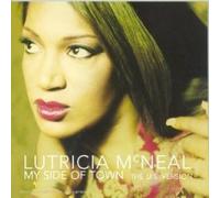 (CD Album Lutricia Mcneal, 13 Tracks) Ain't That Just The Way / Always / Stranded / Whatever Makes You Happy / The Greatest Love You'll Never Know / Someone Loves You Honey / Washington / Life Is Funny u.a.