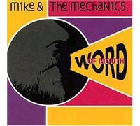 (CD Album Mike And The Mechanics, 10 Tracks) Get Up / A Time And Place / Yesterday, Today, Tomorrow / The Way You Look At Me / Everybody Gets A Second Chance / Stop Baby / My Crime Of Passion / Let' Pretend It Didn't Happen / Before (The Next Heartache Falls) u.a.