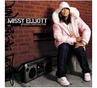(CD Album, Missy Elliott - 14 Tracks) Work It (Remix) / Bring The Pain / Gossip Folks / Work It / Back In The Day / Funky Fresh Dressed / Pussycat / Nothing Out There For Me / Slide / Ain't That Funny / Hot u.a.