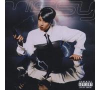 (CD Album MISSY ELLIOTT, 18 Titel) We Did It Feat. Lil' Kim Throw Your Hands Up - Interlude Feat. Juvenile & B.G. U Can't Resist Feat. Beyoncé Crazy Feelings - Religious Blessings [Outro] Feat. MC Solaar All N My Grill Feat. Redman Hot Boyz She’s a Bitch u.a.