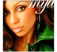(CD Album MYA, 18 Titel) Case Of The Ex / Now Or Never / For The First Time / Man In My Life / Turn It Up / Ride & Shake / That's Why I Wanna Fight / Pussycats / Lie Detector / How You Gonna Tell Me / Takin' Me Over u.a.
