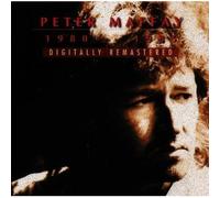 (CD Album Peter Maffay, 16 Tracks) Revanche / Karneval Der Nacht / Schatten In Die Haut Tätowiert / Jeder Gegen Jeden / Für Immer / Woran Glaubst Du / Diesmal Hat Er Sich Gewehrt u.a.