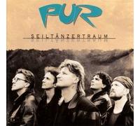 (CD Album Pur, 13 Titel) Hör Gut Zu / Indianer / Neue Brücken / Hey Du / Der Mann Am Fenster / Alles Wird Gut / Sie Sieht Die Sonne u.a.
