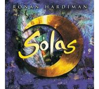 (CD Album Ronan Hardiman, 11 Tracks) Love Song / All The Way Back Home / Dreaming / Heaven / New Lands / Take Me With You / Angel / Far Away / Communication / Secret World u.a.