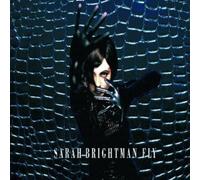 (CD Album Sarah Brightman, 11 Tracks) Murder In Mairyland Park / A Question Of Honour / Ghost In The Machinery / You Take My Breath Away / Heaven Is Here / I Loved You u.a.