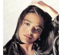 (CD Album Shanice, 15 Tracks)