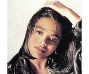 (CD Album Shanice, 15 Tracks)