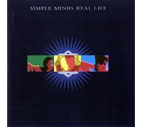 (CD Album Simple Minds, 13 Tracks) See The Lights / Let There Be Love / Woman / Stand By Love / Let The Children Speak / African Skies / Ghostrider / Banging On The Door / Travelling Man / Rivers Of Ice / When Two Worlds Collide u.a.