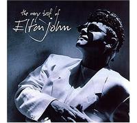 (CD Album Sir Elton John, 30 Tracks incl. Passengers & Sad Songs)