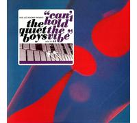 (CD Album The Quiet Boys, 12 Tracks) Inside Your Mind / Let It Go / Give It All U Got / Make Me Say It Again Girl / Roaring Fast / Long Way From Me / Sim Ting / Att Etude / Modal / Mellow Blow / Make Me Say It Again Girl (12" Mix) u.a.