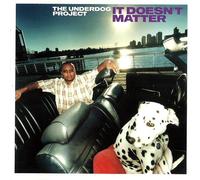 (CD Album THE UNDERDOG PROJECT, 13 Tracks) Summer Jam / Vibin` / Saturday / I Cant Handle It / Half A Woman / Trippin` / For The Ladies / Tonight / No More / Selecta / All Night u.a.