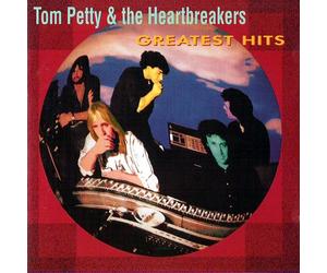 (CD Album Tom Petty & The Heartbreakers, 19 Tracks) American Girl / Anything That's Rock & Roll / Learning To Fly / Mary Jane's Last Dance / Into The Great Wide Open / You Got Lucky / I Won't Back Down / Don't Come Around Here No More / Don't Do Me Like That u.a.