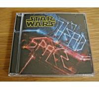 CD Album: Various Artists : Star Wars Head Space : Sealed