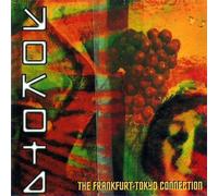 (CD Album Yokota, 11 Tracks) In the Beginning / Panicwaves / Source of Soul / Tune For a Replicant / A Sonic Fairy-Tale / Spacious House / Judgment Day / Follow the Sonic Leader / Japanese Therapy / Wicked City / Trancewheel u.a.