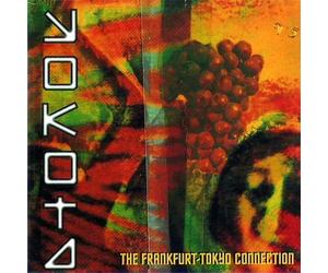 (CD Album Yokota, 11 Tracks) In the Beginning / Panicwaves / Source of Soul / Tune For a Replicant / A Sonic Fairy-Tale / Spacious House / Judgment Day / Follow the Sonic Leader / Japanese Therapy / Wicked City / Trancewheel u.a.
