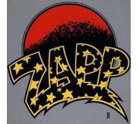 (CD Album ZAPP & Roger Troutman, 6 Tracks) dance floor / playin' kinda ruff / doo wa ditty blow that thing / do you really want an answer / come on / a touch of jazz u.a.