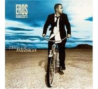 (CD AlbumRamazzotti, Eros, 12 Tracks)