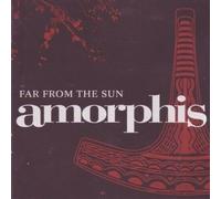 CD AMORPHIS FAR FROM THE SUN RELOADED BRAND NEW SEALED