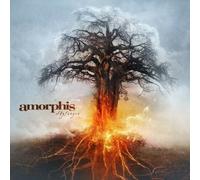 CD AMORPHIS SKYFORGE BRAND NEW SEALED