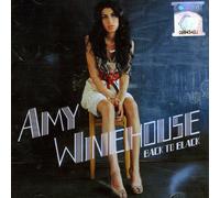 Amy Winehouse - Back To Black