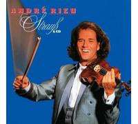 CD ANDRE RIEU VALSES BRAND NEW SEALED