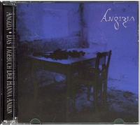 CD ANGIZIA DAS TAGEBUCH DER HANNA ANIKIN BRAND NEW SEALED
