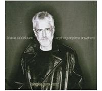 CD Anything Anytime Anywhere Singles 1979-2002
