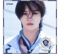 CD Aoarashi (Member Solo Jacket Edition - K) Japan &TEAM Music (1 CD) TYCT-39246