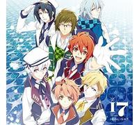 [CD] App Game IDOLISH7 1st Full Album i7 (Normal Edition) NEW from Japan