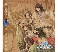 [CD] Arcadia no Aoki Miko Original Sound Track NEW from Japan