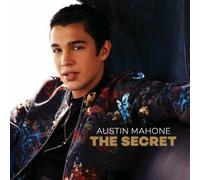 Mahone, Austin - The Secret