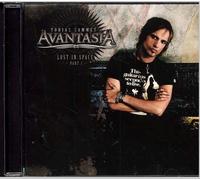 Tobias Sammet's Avantasia - Lost In Space: Vol. 1