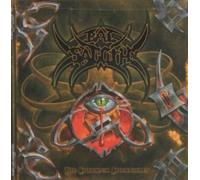 CD BAL-SAGOTH THE CHTHONIC CHRONICLES BRAND NEW SEALED