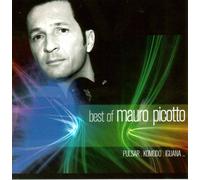 Mauro Picotto - Best of Mauro Picotto