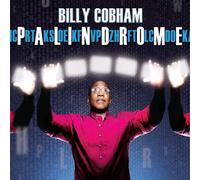 CD Billy Cobham Palindrome