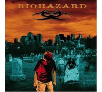 CD BIOHAZARD MEANS TO AN END BRAND NEW SEALED