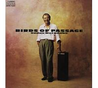 CD Birds Of Passage