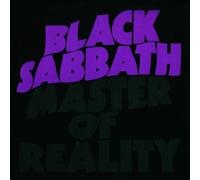 Black Sabbath - Master of Reality