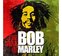 Bob Marley - The Best Of Bob Marley