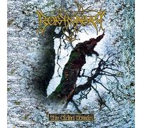 CD BORKNAGAR THE OLDEN DOMAIN BRAND NEW SEALED