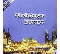 CD Box atmospheres The Christmas Christmas Europe, Christmas Songs, Canzoni Di Natale, Idea Regalo