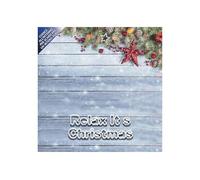 CD Box atmospheres The Christmas Relax It's Christmas, Christmas Songs, Canzoni Di Natale, Idea Regalo