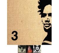 CD Box Collection by Ben Harper (2000-05-03)
