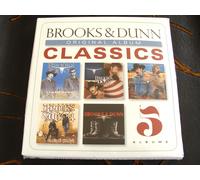 Brooks & Dunn - Original Album Classics