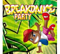 Cd Breakdance Party by Various Artists 2 Cds