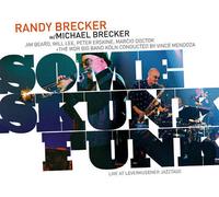 Randy Brecker - Some Skunk Funk