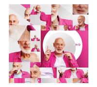 Brain Eno – Eno (Original Motion Picture Soundtrack) – CD (2024)