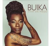 Buika - Vivir sin miedo